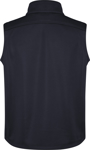 Picture of Biz Collection Mens Softshell Vest (J3881)