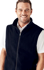 Picture of Biz Collection Mens Plain Vest (F233MN)