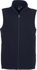 Picture of Biz Collection Mens Plain Vest (F233MN)