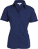 Picture of Biz Collection Womens Metro Short Sleeve Shirt (LB7301)