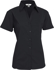 Picture of Biz Collection Womens Metro Short Sleeve Shirt (LB7301)