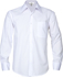 Picture of Biz Collection Mens Metro Long Sleeve Shirt (SH714)