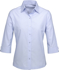 Picture of Biz Collection Womens Ambassador 3/4 Sleeve Shirt (S29521)