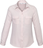 Picture of Biz Collection Womens Madison Long Sleeve Shirt (S626LL)