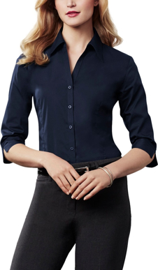 Biz Collection Womens Eve Perfect Pant (BS508L) – Corporate Apparel Online