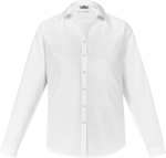 Picture of Biz Collection Womens Memphis Long Sleeve Shirt (S127LL)