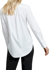 Picture of Biz Collection Womens Camden Long Sleeve Shirt (S016LL)