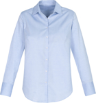 Picture of Biz Collection Womens Camden Long Sleeve Shirt (S016LL)