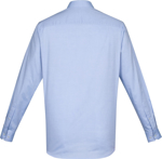 Picture of Biz Collection Mens Camden Long Sleeve Shirt (S016ML)