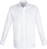 Picture of Biz Collection Mens Camden Long Sleeve Shirt (S016ML)