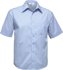 Picture of Biz Collection Mens Micro Check Short Sleeve Shirt (SH817)