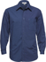 Picture of Biz Collection Mens Micro Check Long Sleeve Shirt (SH816)