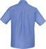 Picture of Biz Collection Mens Chambray Short Sleeve Shirt (SH113)