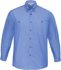 Picture of Biz Collection Mens Chambray Long Sleeve Shirt (SH112)