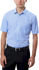 Picture of Biz Collection Mens Euro Short Sleeve Shirt (S812MS)