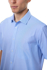 Picture of Biz Collection Mens Euro Short Sleeve Shirt (S812MS)