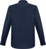 Picture of Biz Collection Mens Monaco Long Sleeve Shirt (S770ML)