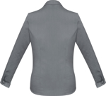 Picture of Biz Collection Womens Monaco Long Sleeve Shirt (S770LL)