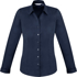 Picture of Biz Collection Womens Monaco Long Sleeve Shirt (S770LL)