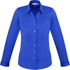 Picture of Biz Collection Womens Monaco Long Sleeve Shirt (S770LL)