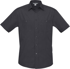 Picture of Biz Collection Mens Bondi Short Sleeve Shirt (S306MS)