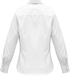 Picture of Biz Collection Womens Luxe Long Sleeve Shirt (S118LL)