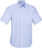 Picture of Biz Collection Mens Base Short Sleeve Shirt (S10512)