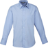 Picture of Biz Collection Mens Base Long Sleeve Shirt (S10510)