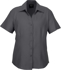 Picture of Biz Collection Womens Oasis Short Sleeve Shirt (LB3601)