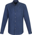 Picture of Biz Collection Mens Indie Long Sleeve Shirt (S017ML)