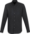 Picture of Biz Collection Mens Indie Long Sleeve Shirt (S017ML)