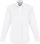 Picture of Biz Collection Mens Regent Long Sleeve Shirt (S912ML)