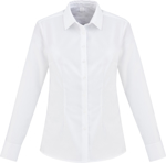 Picture of Biz Collection Womens Regent Long Sleeve Shirt (S912LL)