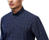Picture of Biz Collection Mens Harper Long Sleeve Shirt (S820ML)