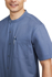 Picture of Biz Collection Mens Salsa Short Sleeve Chef Shirt (CH329MS)