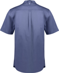 Picture of Biz Collection Mens Salsa Short Sleeve Chef Shirt (CH329MS)
