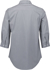 Picture of Biz Collection Womens Conran 3/4 Sleeve Shirt (S336LT)