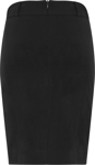 Picture of Biz Collection Womens Loren Skirt (BS734L)