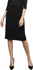 Picture of Biz Collection Womens Classic Below Knee Skirt (BS29323)