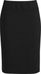 Picture of Biz Collection Womens Classic Below Knee Skirt (BS29323)