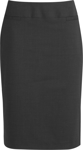 Picture of Biz Collection Womens Classic Below Knee Skirt (BS29323)