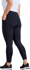 Picture of Biz Collection Womens Luna 7/8 Length Legging (L323LT)