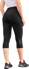 Picture of Biz Collection Womens Flex 3/4 Leggings (L513LT)