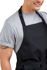 Picture of Biz Collection Barley Apron (BA35)