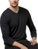 Picture of Biz Collection Mens Origin Merino Pullover (WP131ML)