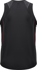 Picture of Biz Collection Mens Razor Singlet (SG407M)