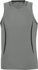 Picture of Biz Collection Mens Razor Singlet (SG407M)