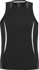 Picture of Biz Collection Mens Razor Singlet (SG407M)