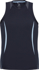 Picture of Biz Collection Mens Razor Singlet (SG407M)