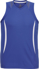 Picture of Biz Collection Mens Razor Singlet (SG407M)